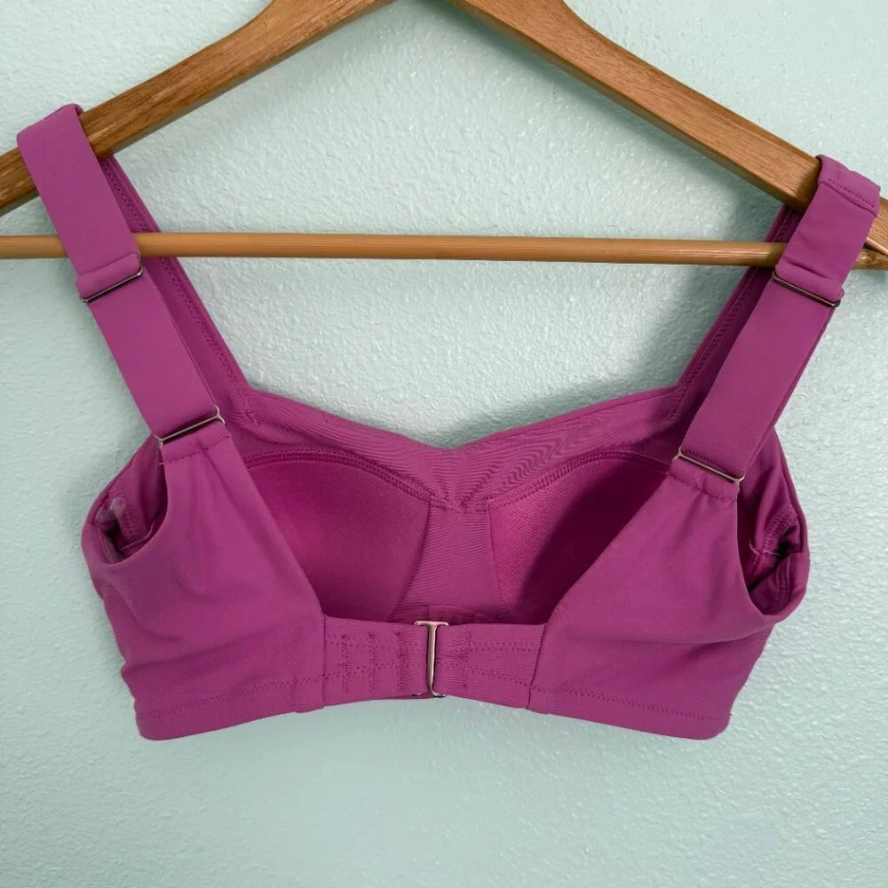 CALIA‎ Power Sculpt Swimsuit Top Size XS